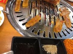 -炽城·烤肉名家(鸿达中央广场店)