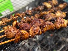 -杨婆婆烤肉(文昌阁店)