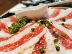 -韩宫宴烤肉·料理(南京江宁万达店)