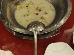 -四川简阳羊肉汤火锅(望花路西里店)