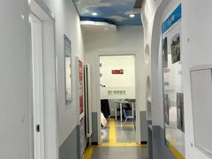 -童程童美·信息学竞赛·机器人编程·少儿编程(通州万达校区)