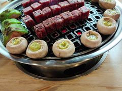 -霸腹烤肉(厦门柚子番店)