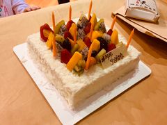 -壹点壹客·生日蛋糕(龙岗店)
