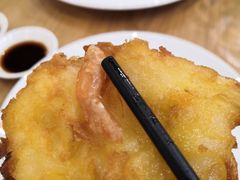煎虾饼-501號台州海鲜餐厅(海创园店)