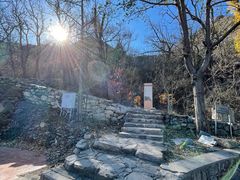 -北京鹫峰国家森林公园