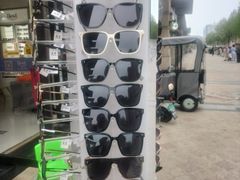 -宝视达眼镜(公园道店)