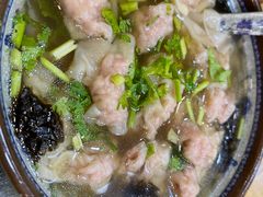 -老谢野馄饨(延安路店)