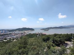 -白玉山景区