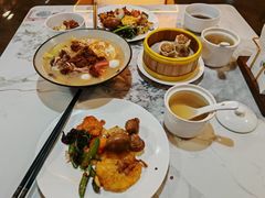 -星漾里•SPA•足道•按摩•养生(吕厝店)