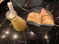-Let's Taipei 非常烘焙(太古里店)