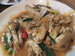 -潮粥馆(长江花园店)