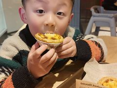 -肯德基(余杭禹航店)