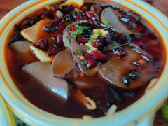 -向川南·水煮鱼·川菜(和平里店)