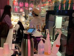 -陈鹏鹏潮汕菜(欢乐海岸 海边景观店)