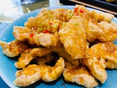 -君霖海鲜私房菜(春柳店)