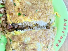 -三镇民生甜食馆(胜利街总店)