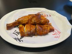 -一品粤珍轩(吴中路店)