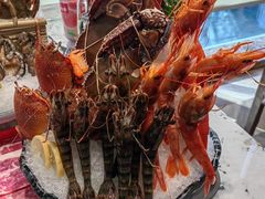 -阳光岛·海鲜盛宴(银泰中心in99店)