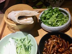 -吴家·非遗淮扬小馆(镇江万达广场店)