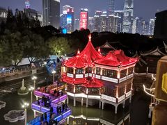 -绿波廊七号(豫园新路店)