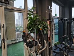 -Burn Fit燃炼健身工作室(新都旗舰店)