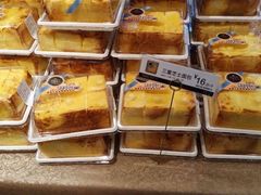 -85度C(南京龙江店)