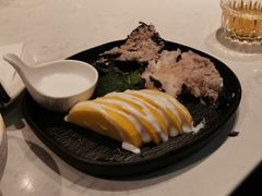 -美奈小馆·越南料理(中航城君尚购物中心店)