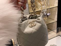 -CHANEL(ifs国际金融店)