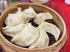 -富春茶社(国庆路店)