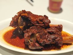 -二泉园老菜馆·百年无锡菜
