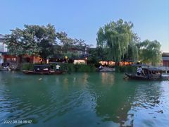 -乌镇景区