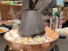 -徐记铜火锅(泉园店)