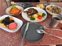 -La Terre乐田(万象城店)