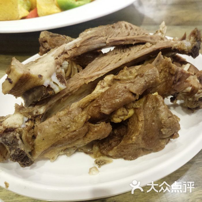 清真益鑫羊肉手抓館(南大街店)圖片 - 第415張