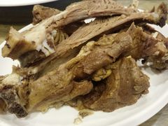 -清真益鑫羊肉手抓馆(南大街店)