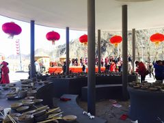 -敛巧饭民俗文化节