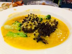 -鹭江潮餐厅•福建菜(鹭江佲家酒店)