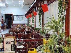 -呼吸森林·生态农庄农家乐私房菜