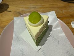 -DRUNK BAKER(上海陕康里店)