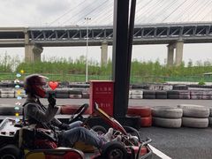 -锐擎卡丁车主题乐园(郊野公园店)
