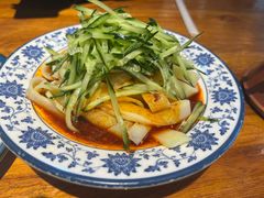 -22号传承新疆菜·柴窝堡辣子鸡