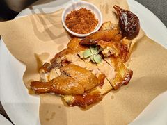 -简小舍·民间手艺菜(武昌江滩店)