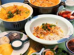 -米泰芒·东南亚料理(体育西店)