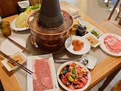 -牛街·马辈儿涮肉(牛街总店)