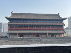 -西安城墙·碑林历史文化景区