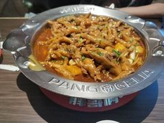 -胖哥俩肉蟹煲(福州仓山爱琴海店)