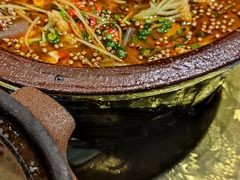 -老灶房-四川土菜(开元店)