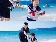 -三亚亚龙湾天域度假酒店