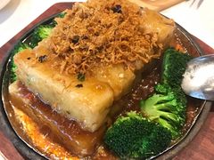 -若蘭慈·无国界素食料理(欢乐海岸店)