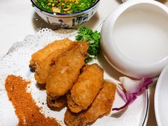 -唐猫庭院·千年陕菜(大唐不夜城店)